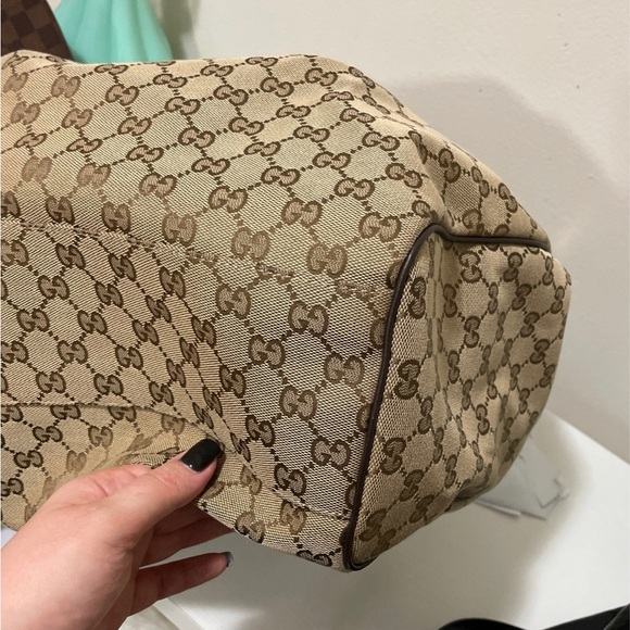 Gucci bag - Picture 6 of 13